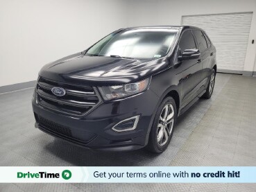 2016 Ford Edge in Indianapolis, IN 46222