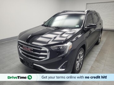 2018 GMC Terrain in Ft Wayne, IN 46805