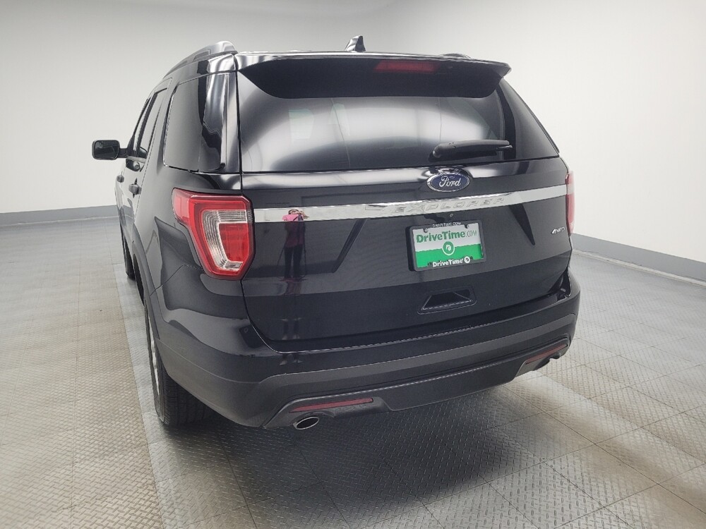 2016 Ford Explorer in Highland, IN 46322 - 18056250 6