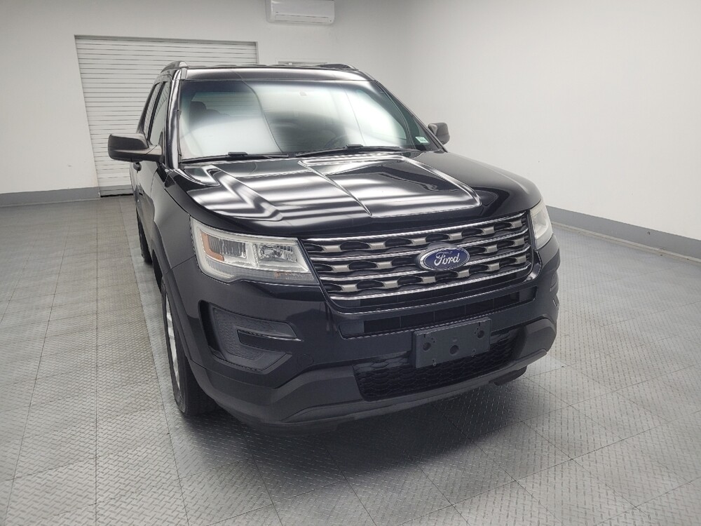 2016 Ford Explorer in Highland, IN 46322 - 18056250 14