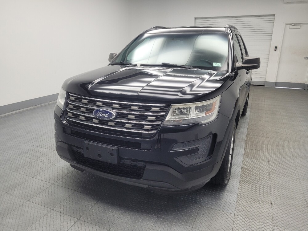 2016 Ford Explorer in Highland, IN 46322 - 18056250 15