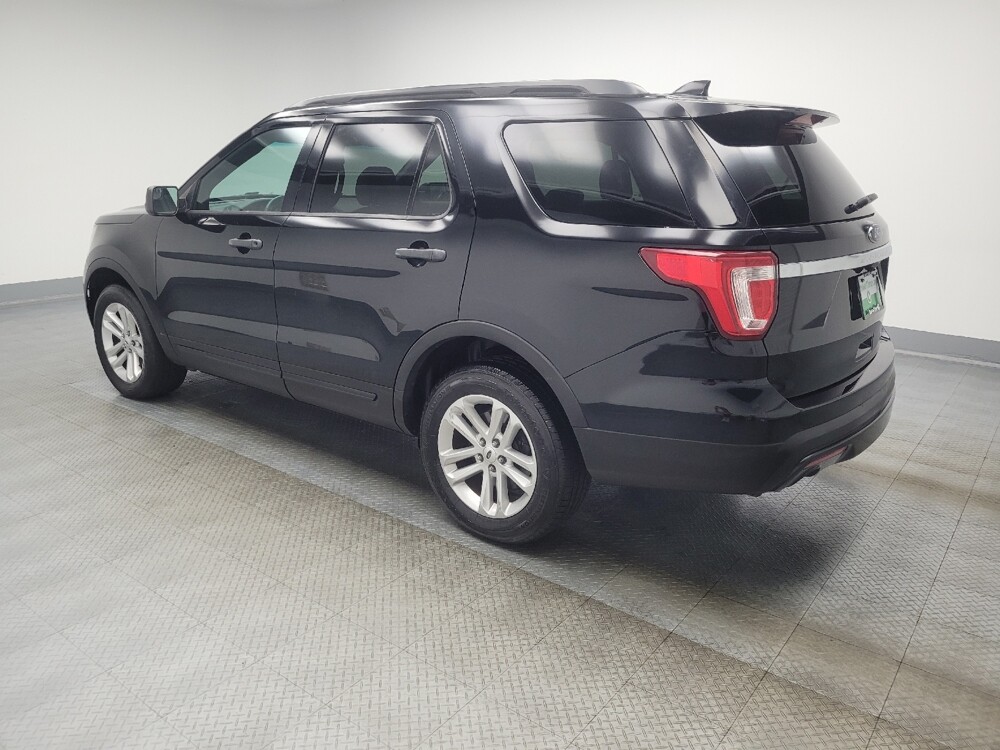 2016 Ford Explorer in Highland, IN 46322 - 18056250 3