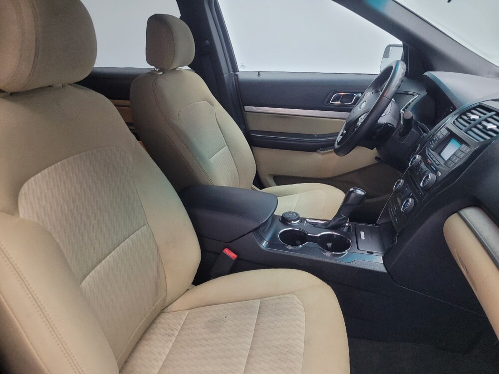 2016 Ford Explorer in Highland, IN 46322 - 18056250 21