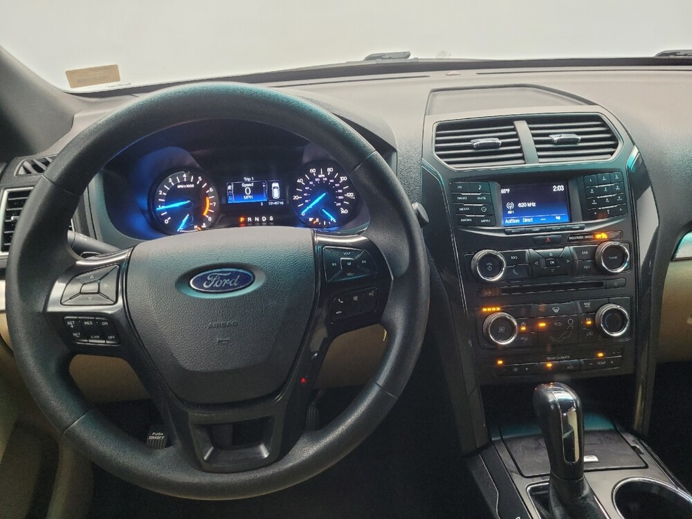 2016 Ford Explorer in Highland, IN 46322 - 18056250 22