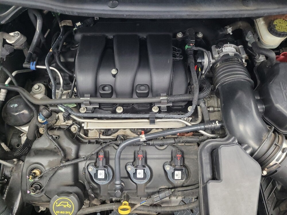 2016 Ford Explorer in Highland, IN 46322 - 18056250 30