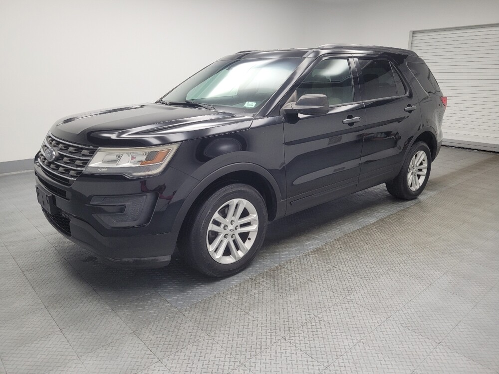 2016 Ford Explorer in Highland, IN 46322 - 18056250 2