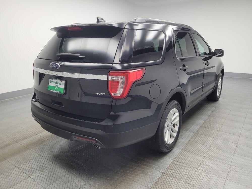 2016 Ford Explorer in Highland, IN 46322 - 18056250 9