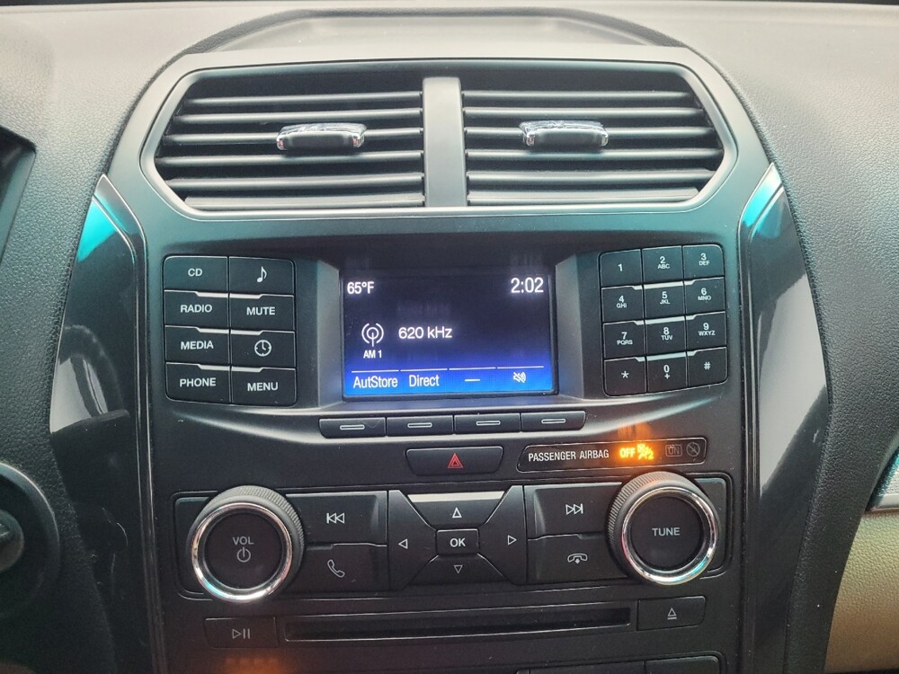 2016 Ford Explorer in Highland, IN 46322 - 18056250 25