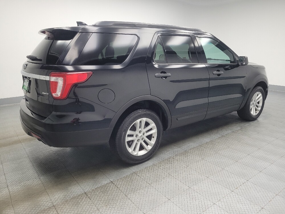 2016 Ford Explorer in Highland, IN 46322 - 18056250 10