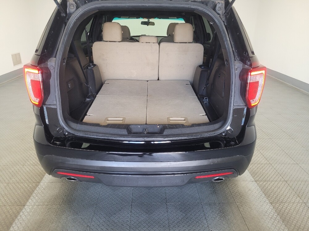 2016 Ford Explorer in Highland, IN 46322 - 18056250 29