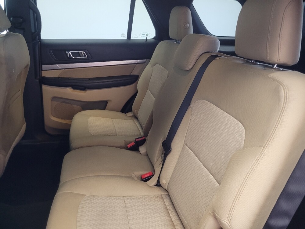 2016 Ford Explorer in Highland, IN 46322 - 18056250 18