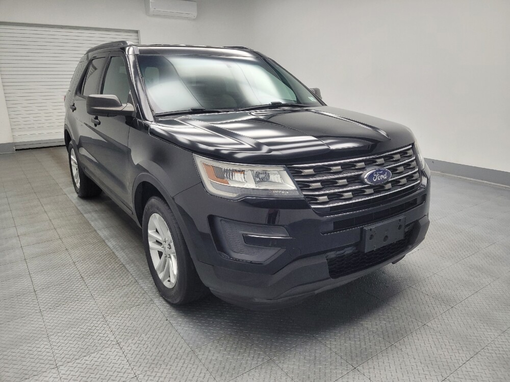 2016 Ford Explorer in Highland, IN 46322 - 18056250 13