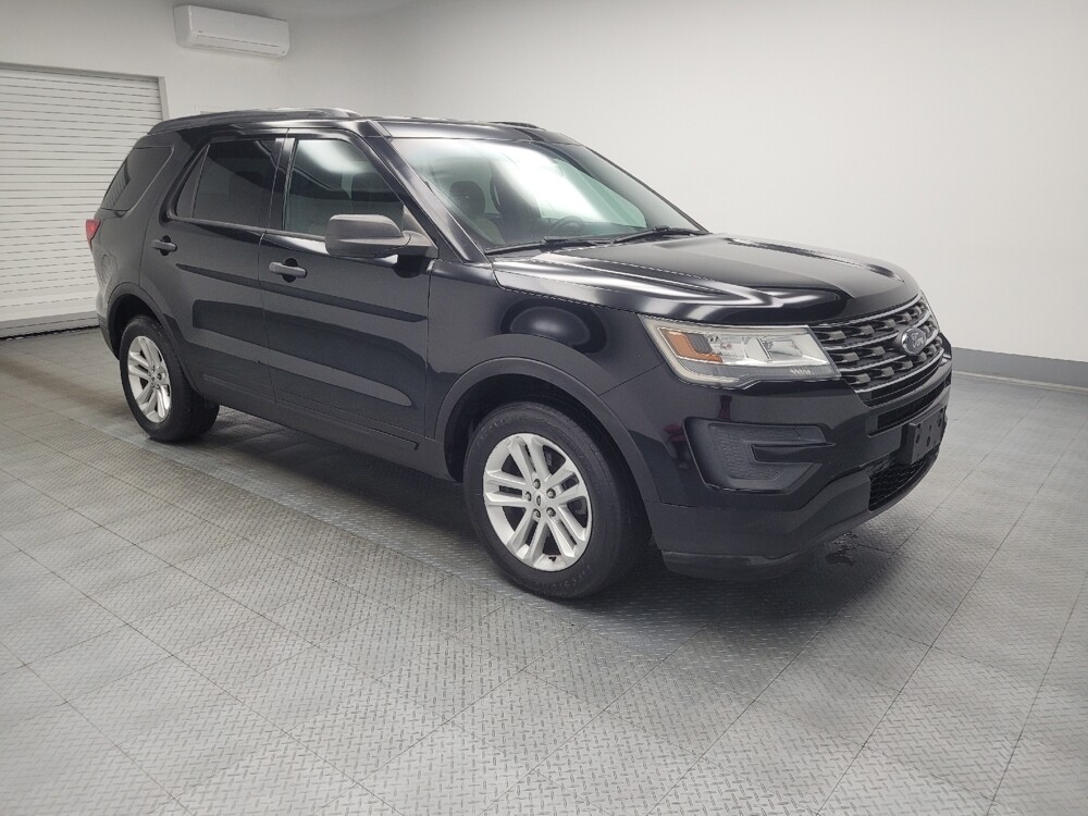 2016 Ford Explorer in Highland, IN 46322 - 18056250 11