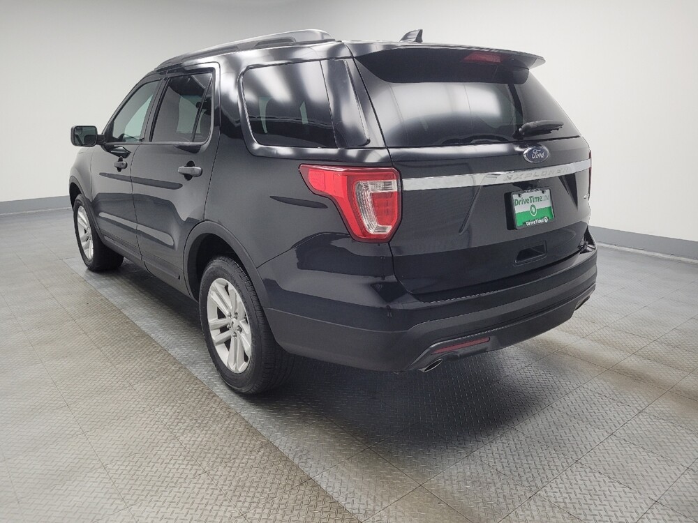 2016 Ford Explorer in Highland, IN 46322 - 18056250 5
