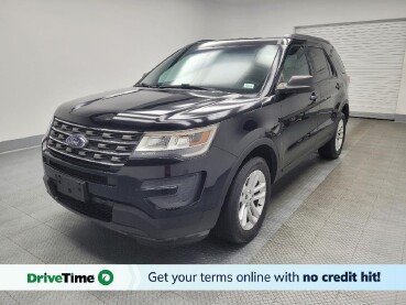 2016 Ford Explorer in Highland, IN 46322