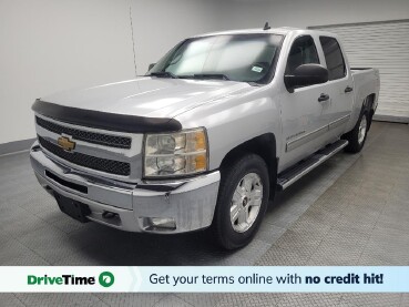 2013 Chevrolet Silverado 1500 in Mishawaka, IN 46545