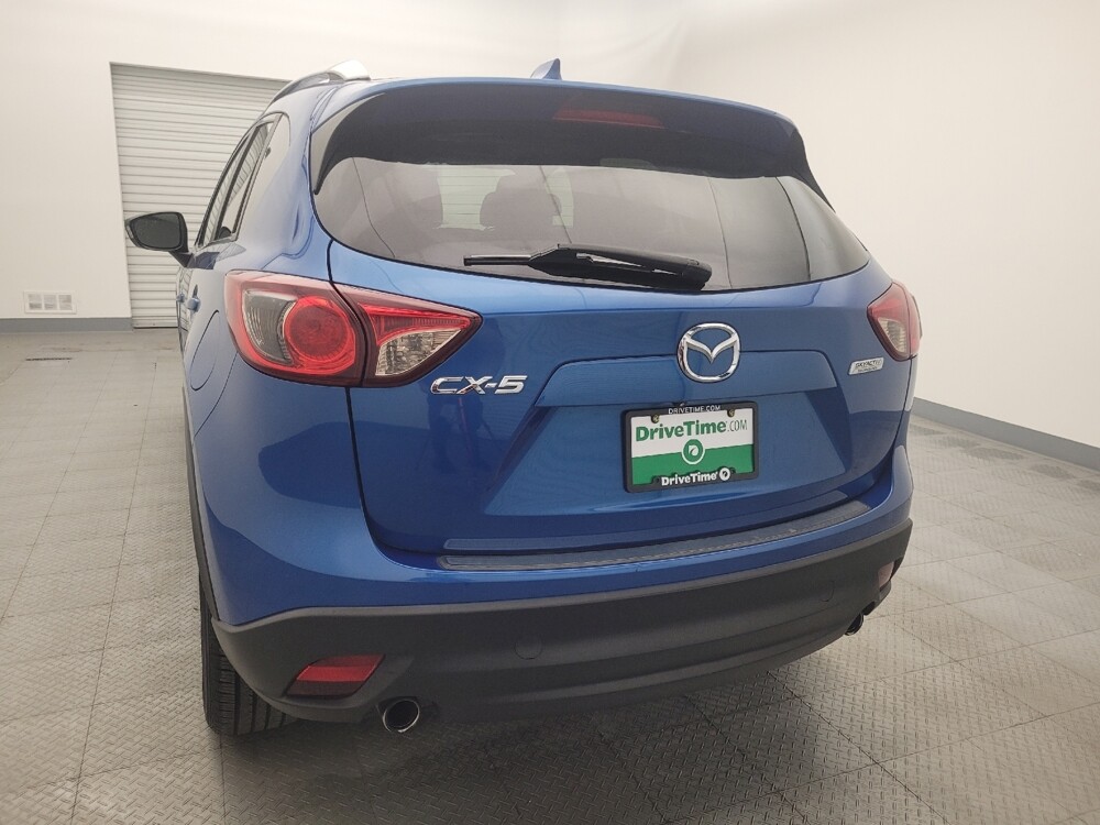 2013 Mazda CX-5 in San Antonio, TX 78238 - 18056255 6