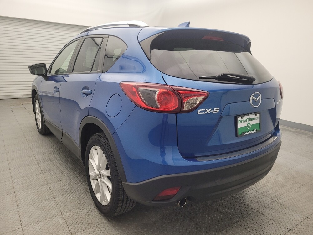 2013 Mazda CX-5 in San Antonio, TX 78238 - 18056255 5