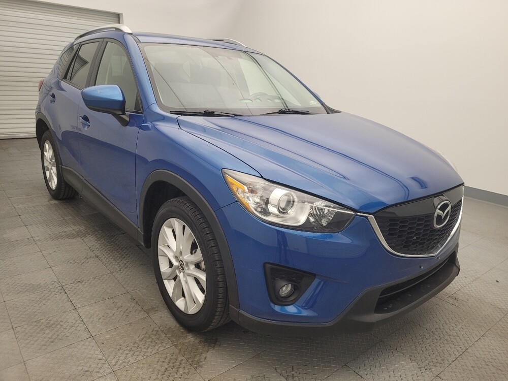 2013 Mazda CX-5 in San Antonio, TX 78238 - 18056255 13