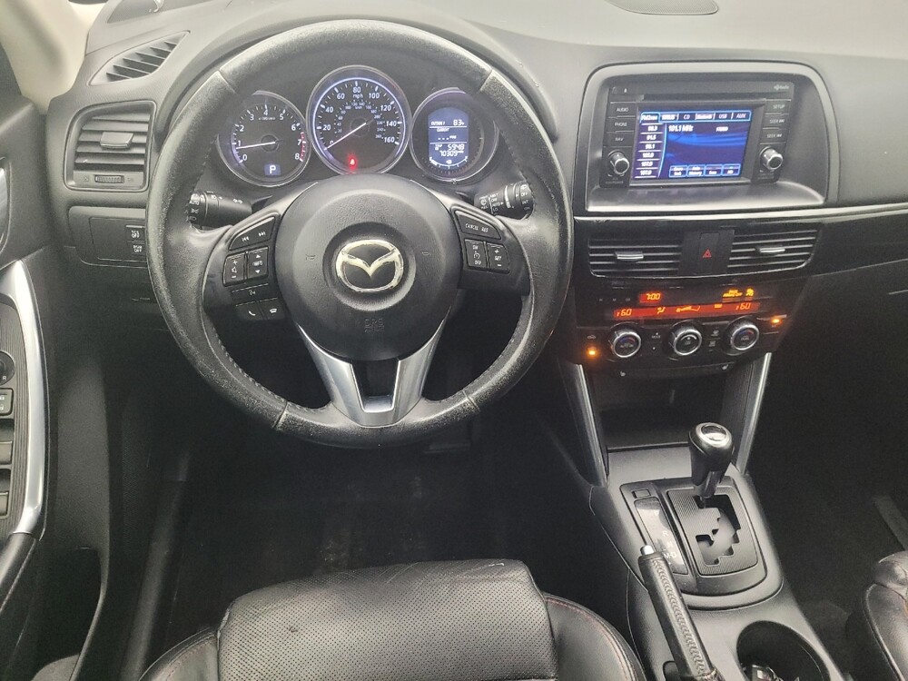 2013 Mazda CX-5 in San Antonio, TX 78238 - 18056255 22