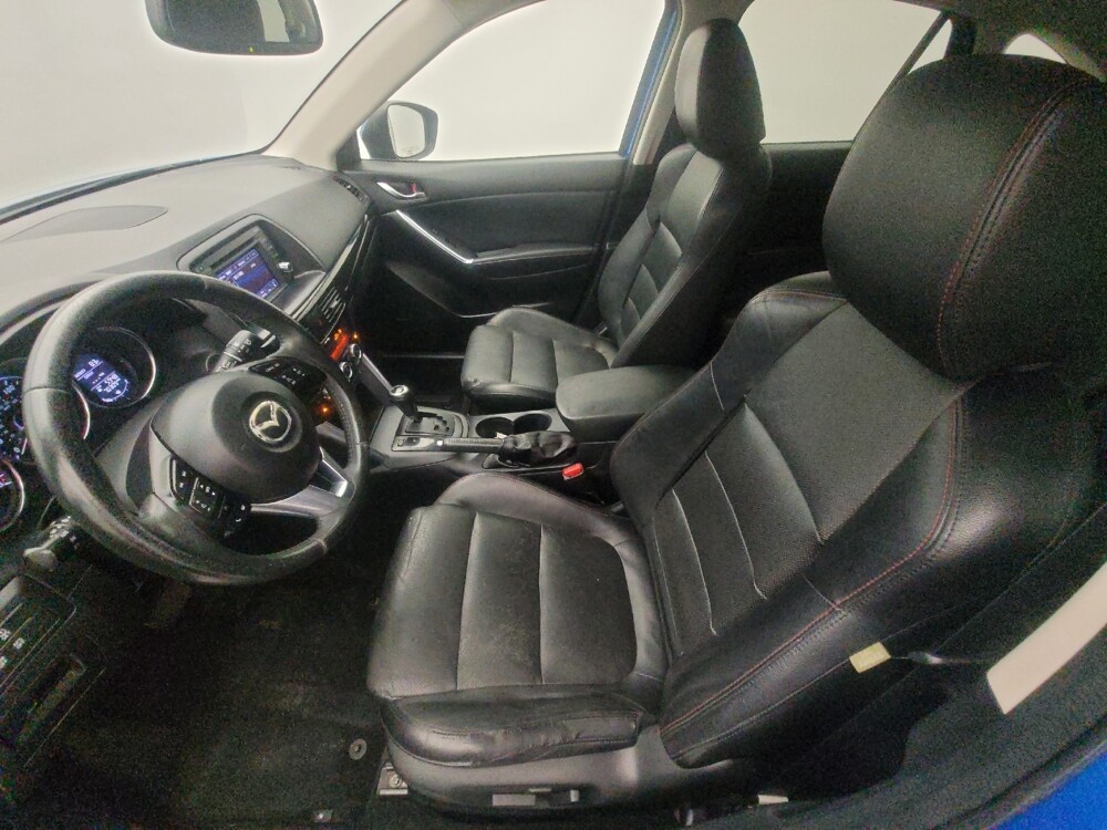 2013 Mazda CX-5 in San Antonio, TX 78238 - 18056255 17