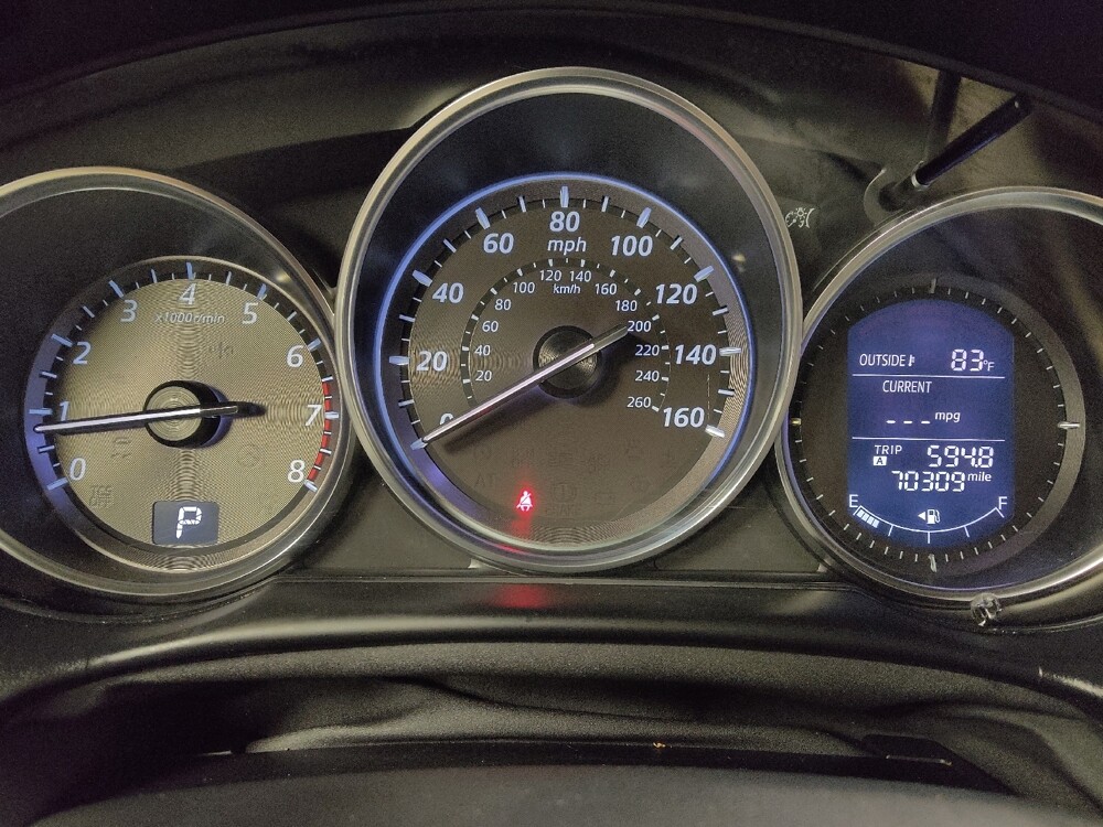 2013 Mazda CX-5 in San Antonio, TX 78238 - 18056255 23