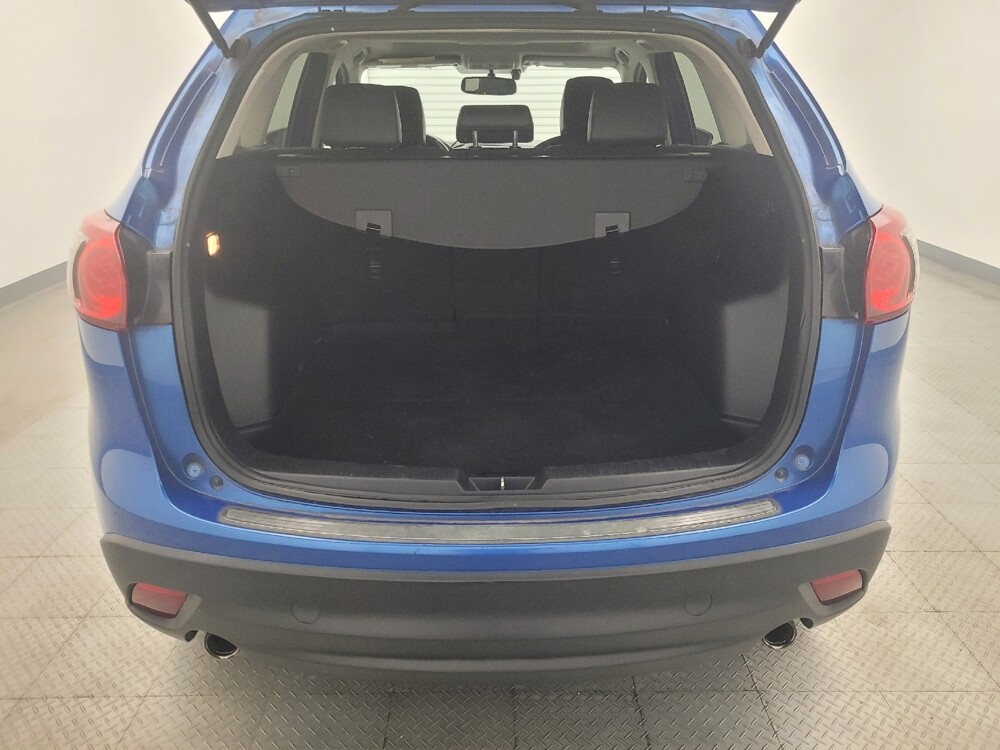 2013 Mazda CX-5 in San Antonio, TX 78238 - 18056255 29