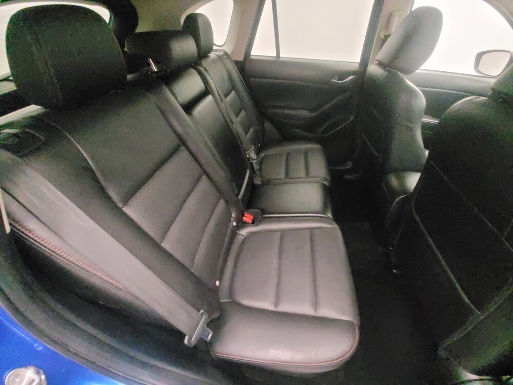 2013 Mazda CX-5 in San Antonio, TX 78238 - 18056255 19