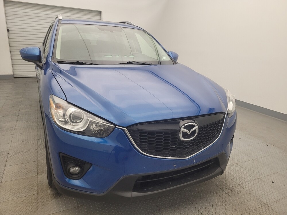 2013 Mazda CX-5 in San Antonio, TX 78238 - 18056255 14