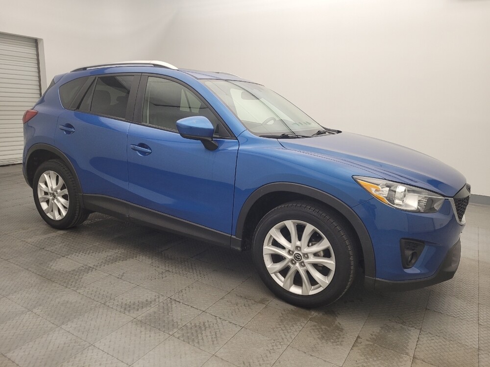 2013 Mazda CX-5 in San Antonio, TX 78238 - 18056255 11