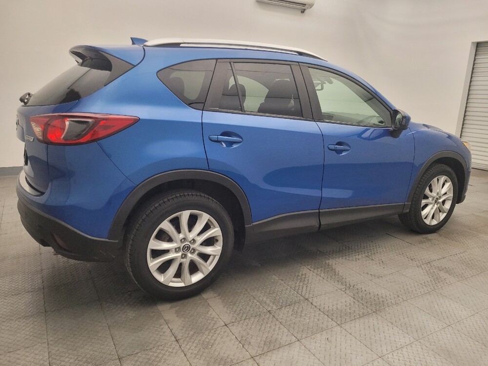 2013 Mazda CX-5 in San Antonio, TX 78238 - 18056255 10