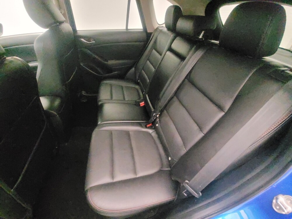 2013 Mazda CX-5 in San Antonio, TX 78238 - 18056255 18