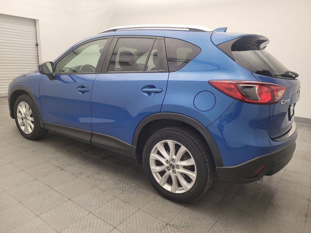2013 Mazda CX-5 in San Antonio, TX 78238 - 18056255 3