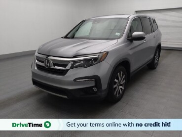 2019 Honda Pilot in Columbia, SC 29210