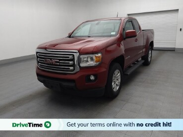 2018 GMC Canyon in Pensacola, FL 32505