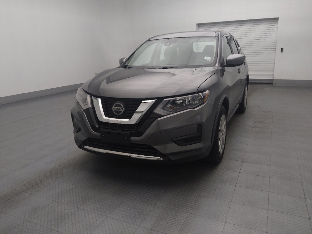 2019 Nissan Rogue in Pensacola, FL 32505 - 18056261 15