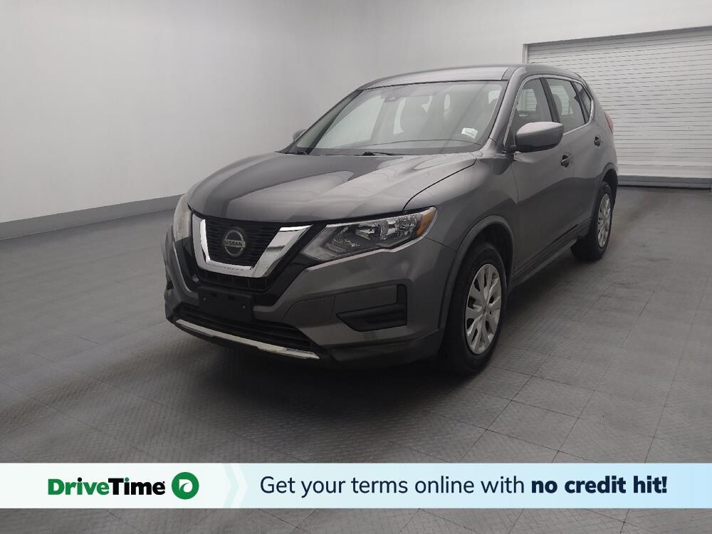 2019 Nissan Rogue in Pensacola, FL 32505 - 18056261