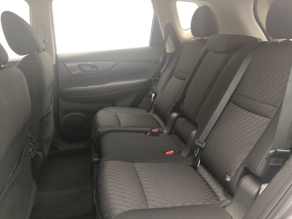 2019 Nissan Rogue in Pensacola, FL 32505 - 18056261 18