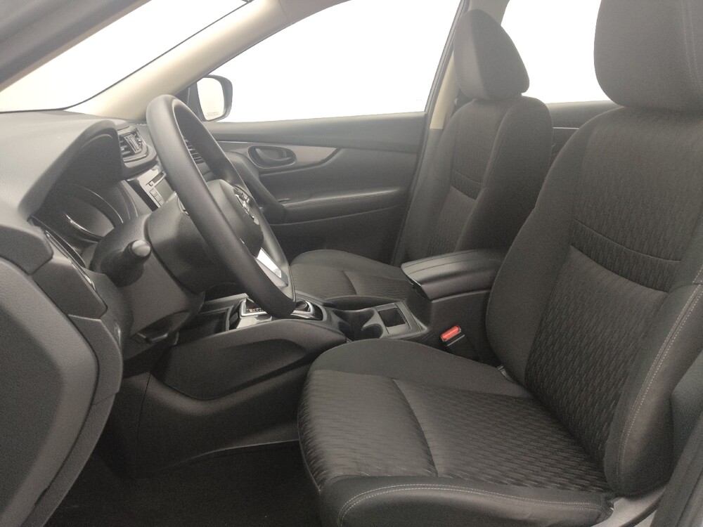 2019 Nissan Rogue in Pensacola, FL 32505 - 18056261 17