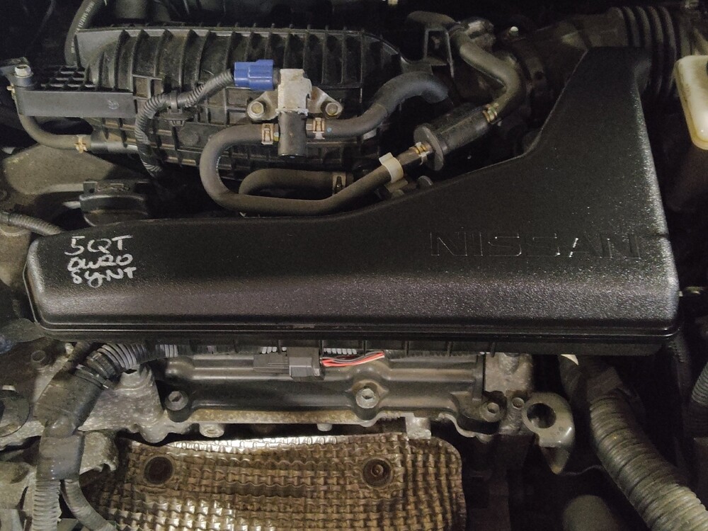 2019 Nissan Rogue in Pensacola, FL 32505 - 18056261 30