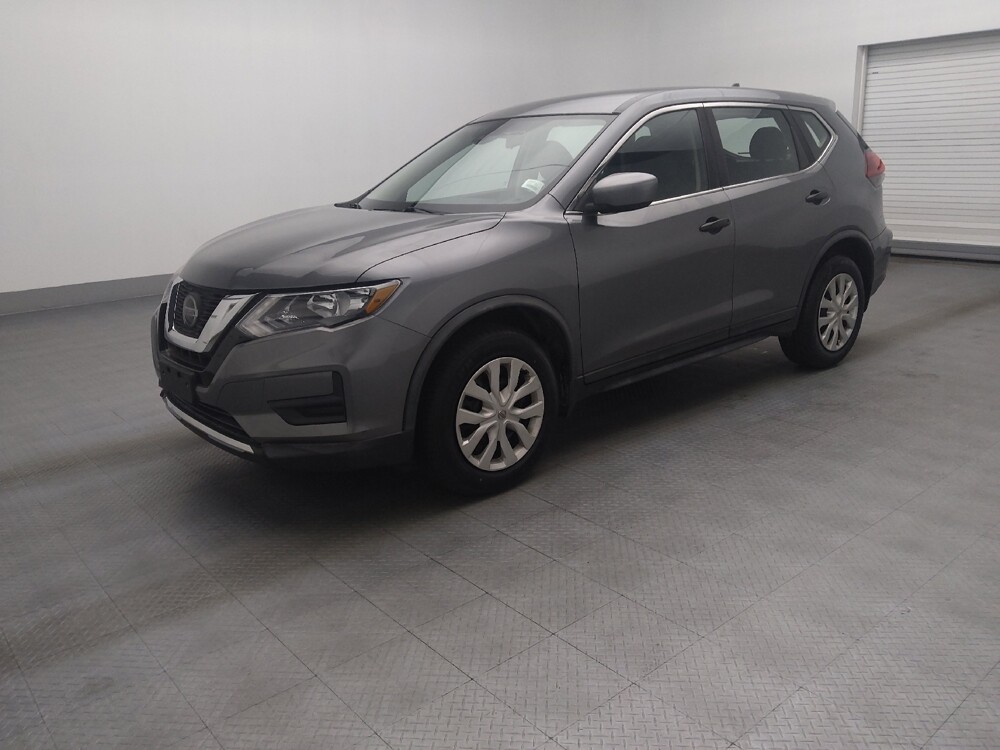2019 Nissan Rogue in Pensacola, FL 32505 - 18056261 2