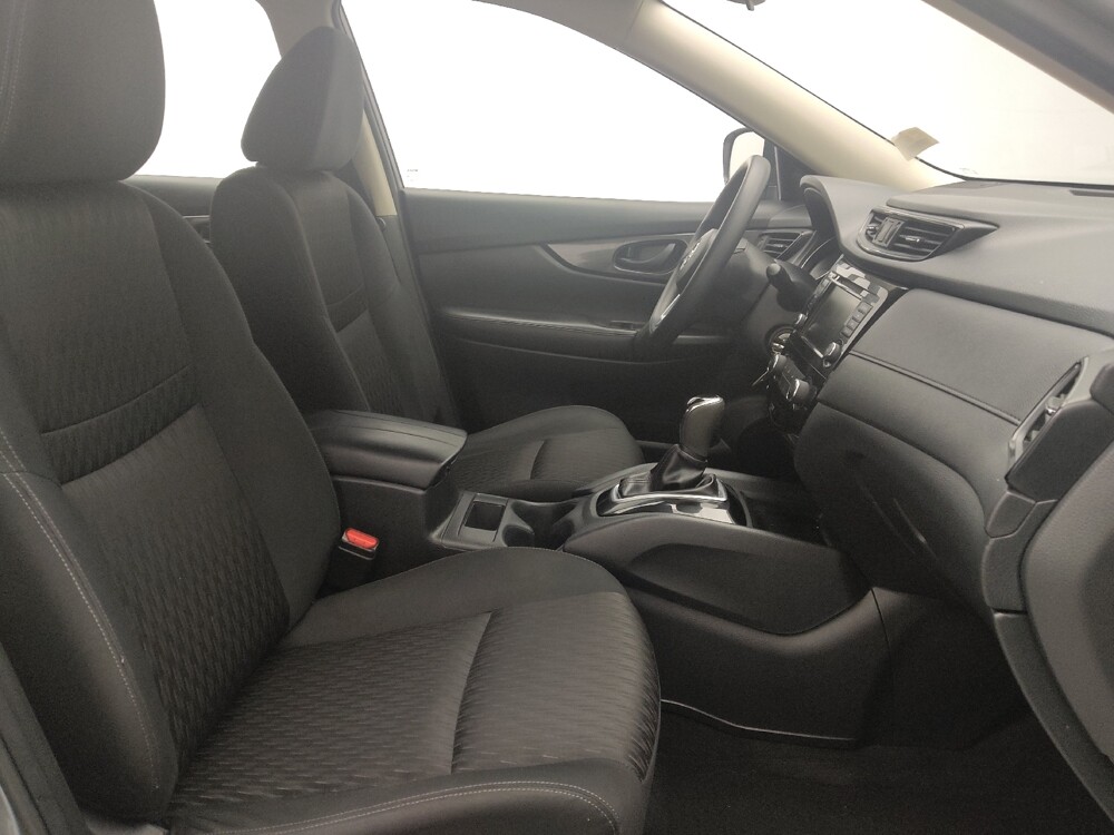 2019 Nissan Rogue in Pensacola, FL 32505 - 18056261 21