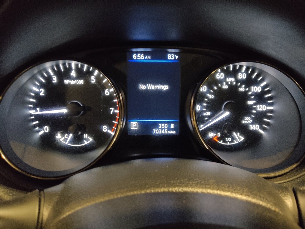 2019 Nissan Rogue in Pensacola, FL 32505 - 18056261 23