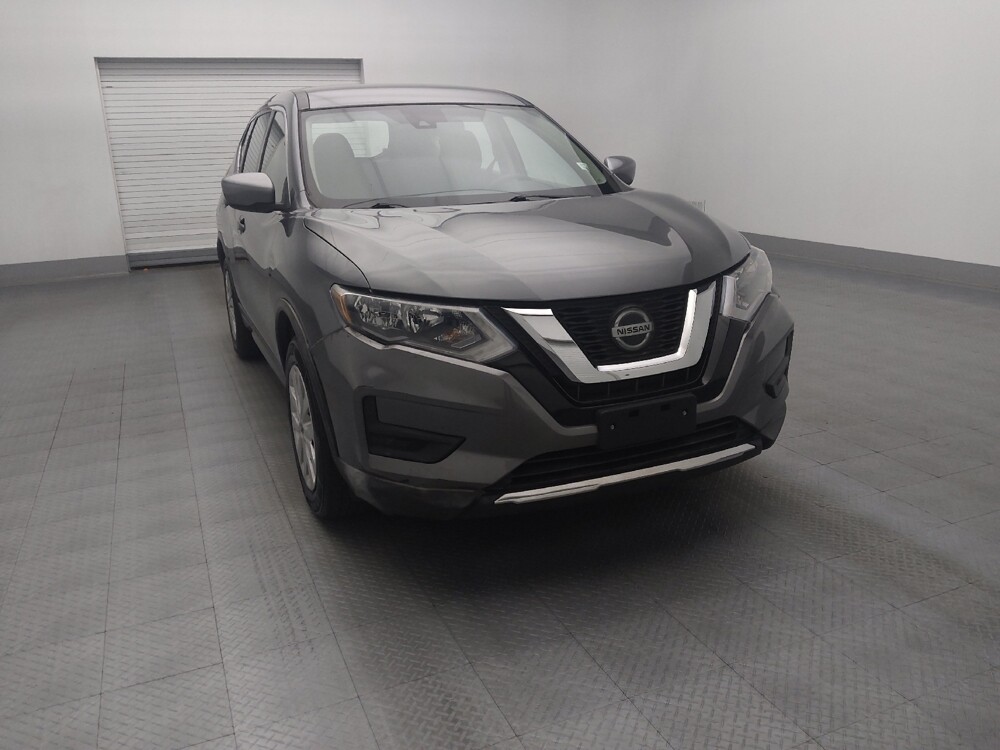 2019 Nissan Rogue in Pensacola, FL 32505 - 18056261 14