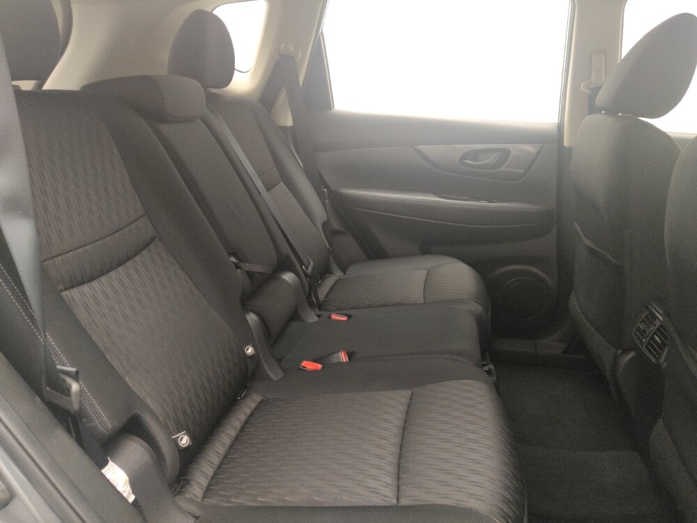 2019 Nissan Rogue in Pensacola, FL 32505 - 18056261 19