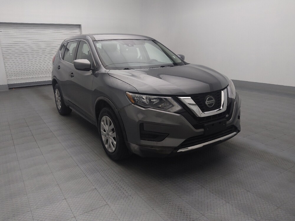 2019 Nissan Rogue in Pensacola, FL 32505 - 18056261 13