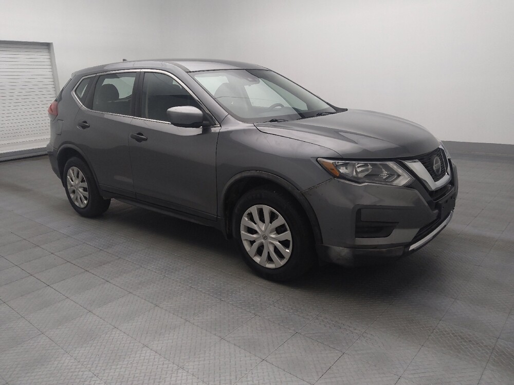 2019 Nissan Rogue in Pensacola, FL 32505 - 18056261 11