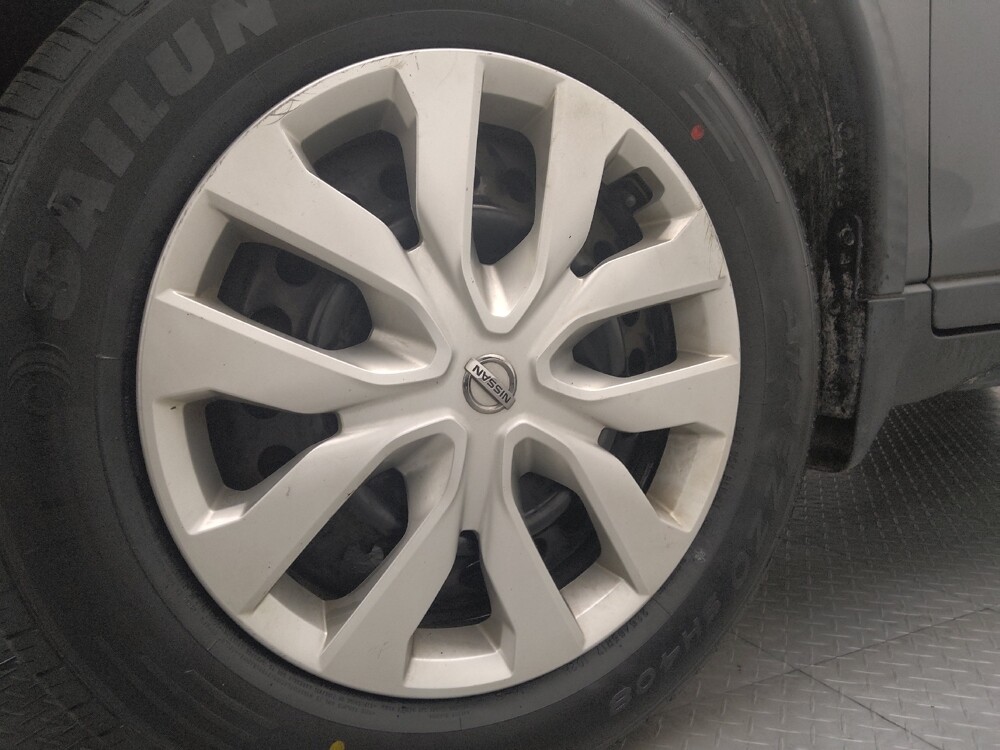 2019 Nissan Rogue in Pensacola, FL 32505 - 18056261 31