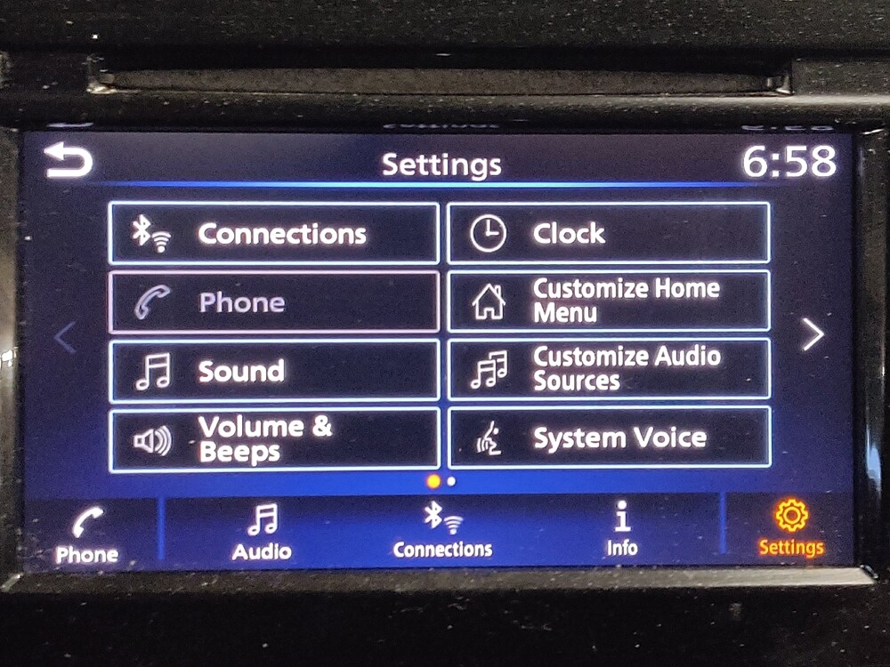 2019 Nissan Rogue in Pensacola, FL 32505 - 18056261 25