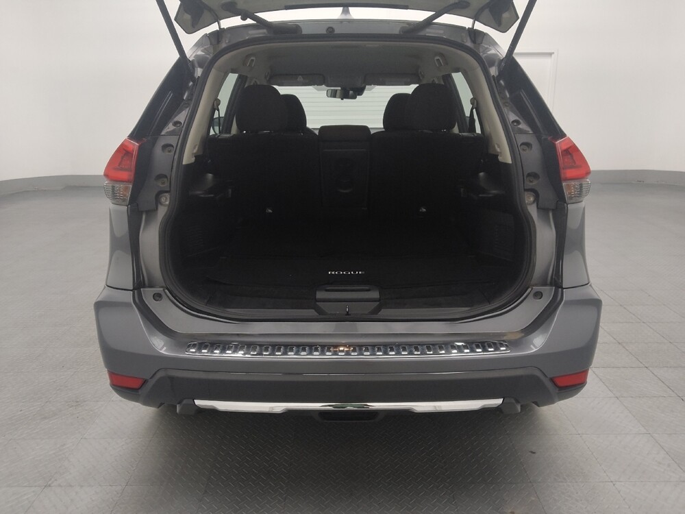 2019 Nissan Rogue in Pensacola, FL 32505 - 18056261 29